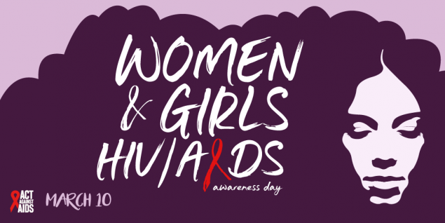 National Women & Girls HIV/AIDS Awareness Day